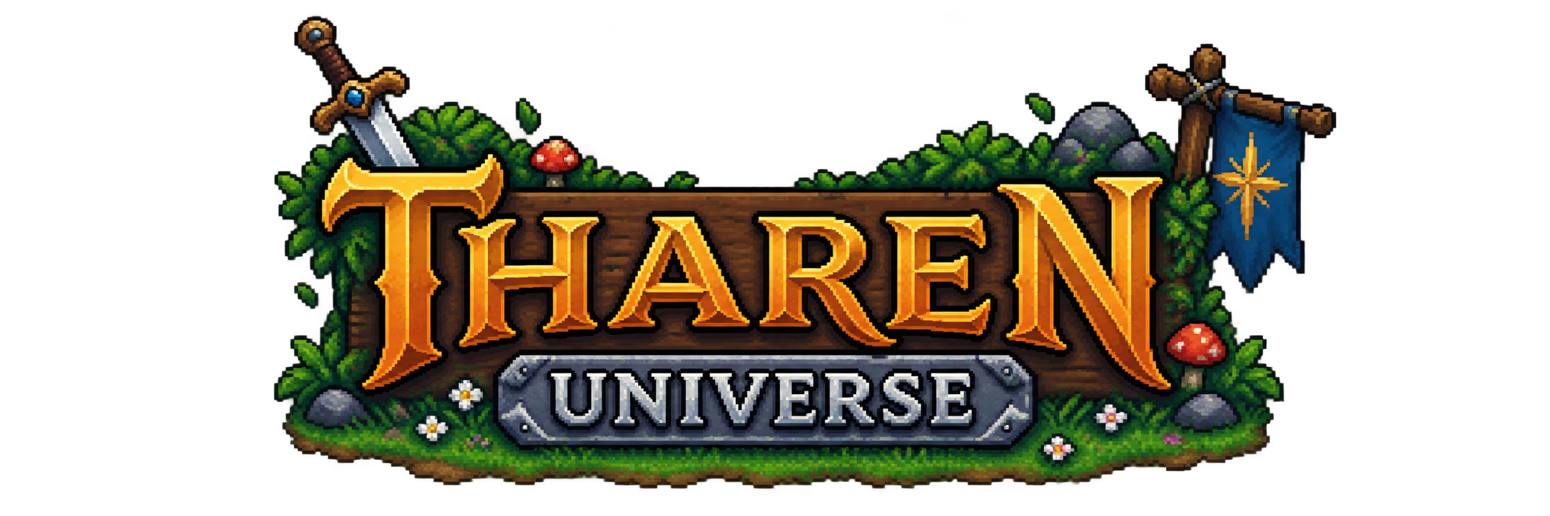 Tharen Universe